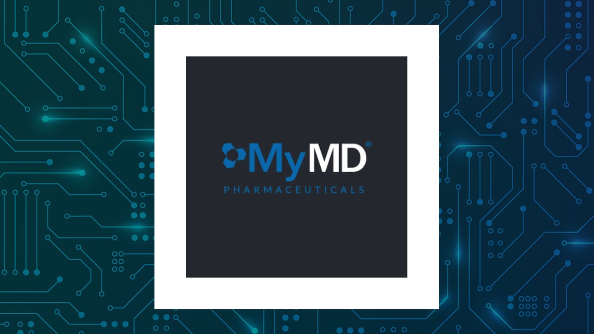 Mymd Pharmaceuticals (NASDAQ:QCLS) Shares Up 5.4%  – Here’s What Happened