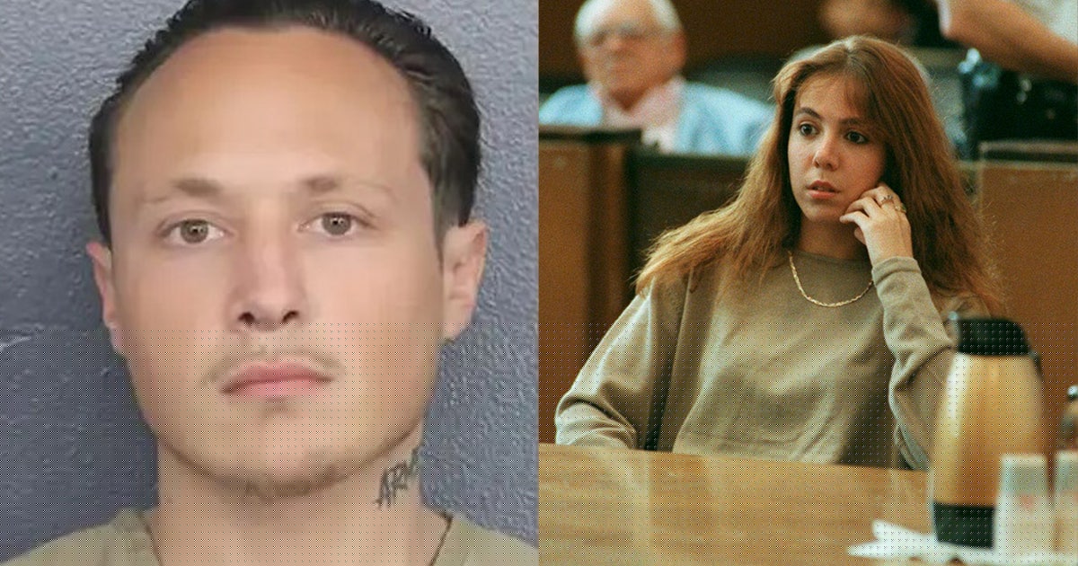 'Long Island Lolita' Amy Fisher's son charged as cops probe possible microwave link in cat's killing