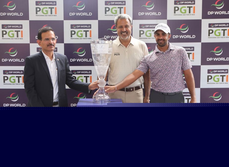 Srinagar to host fifth J&K Open with record Rs 1 crore prize purse