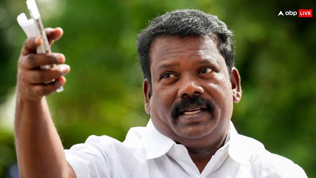 Congress-DMK Seat-Sharing Talks To Begin In A Week, No Rift: TNCC Chief