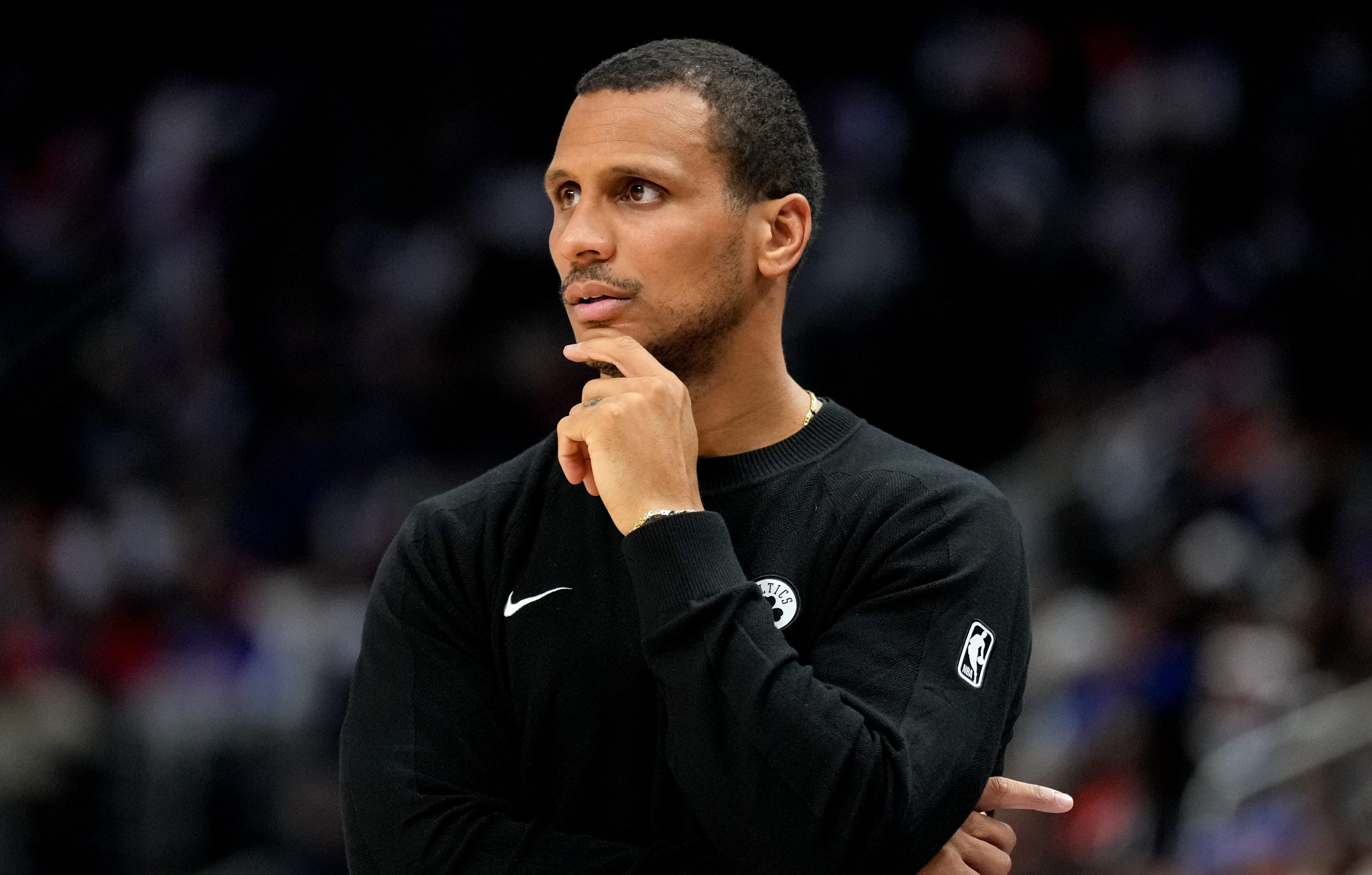 Celtics Locked in Seven-Team Battle for $15M Frontcourt Upgrade: Report