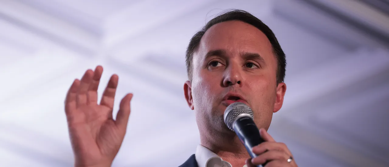 EXCLUSIVE: Group Launches Campaign To Warn Virginia Voters Giving Democrats ‘One Party Rule’