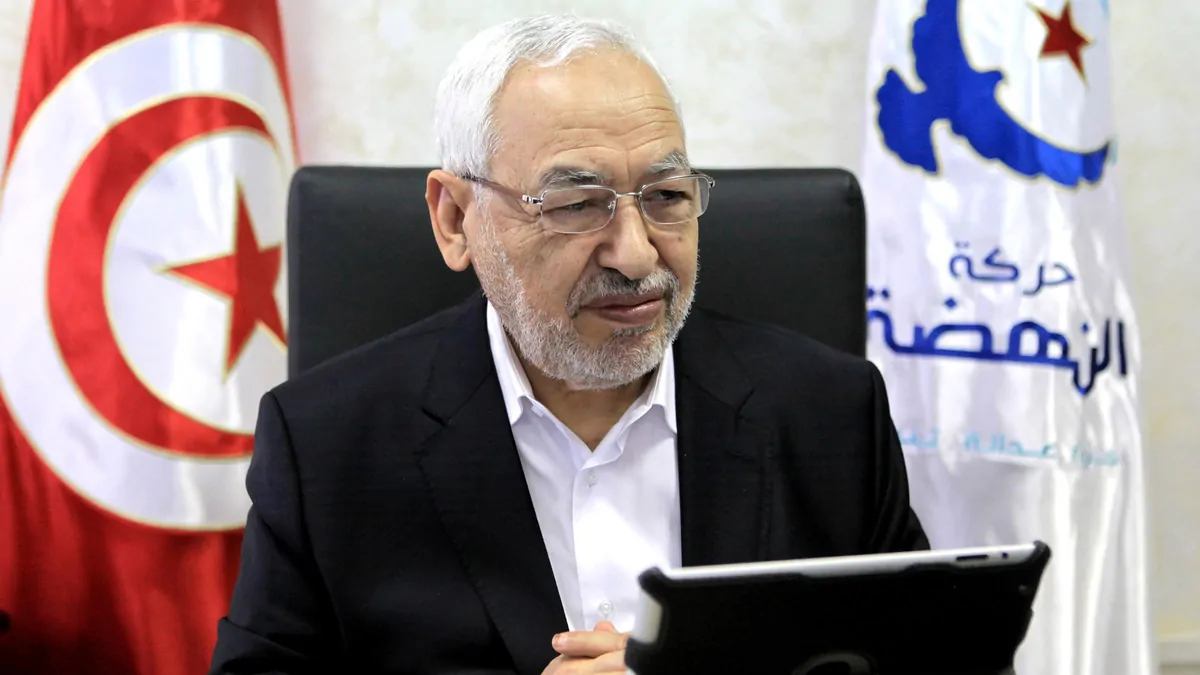 THE ECONOMIST: The Muslim Brotherhood is more divided and weaker than ever