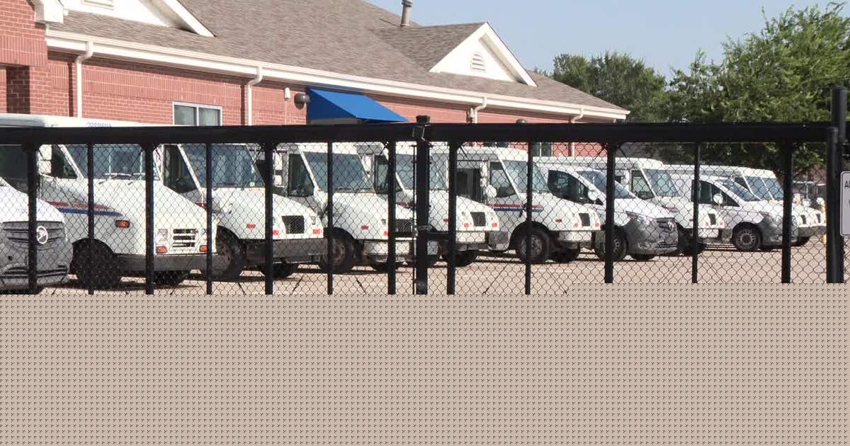 North Texas postal worker's death prompts calls for extreme heat protections
