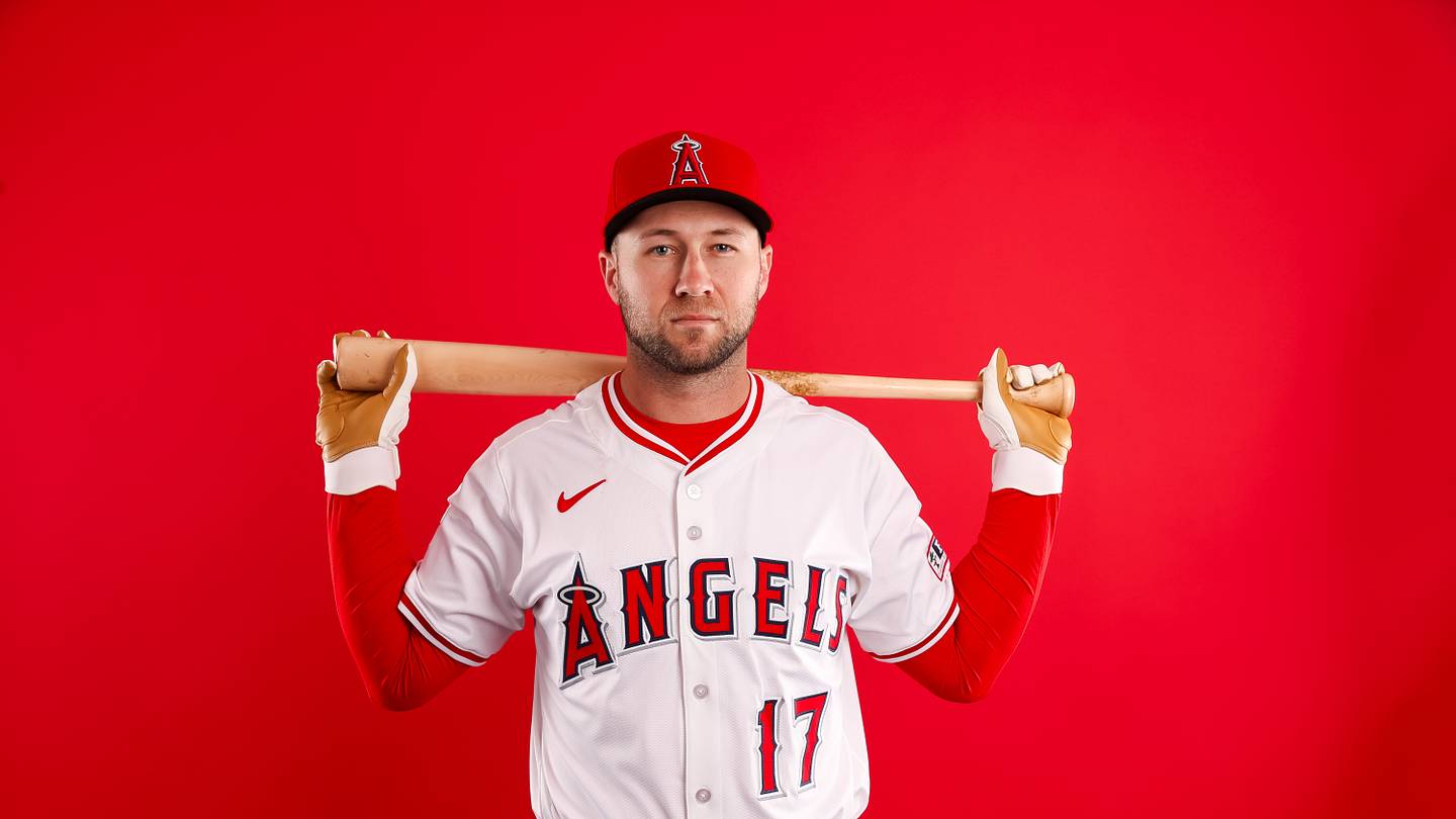 Former failed Nationals top prospect earns second big league chance with Angels