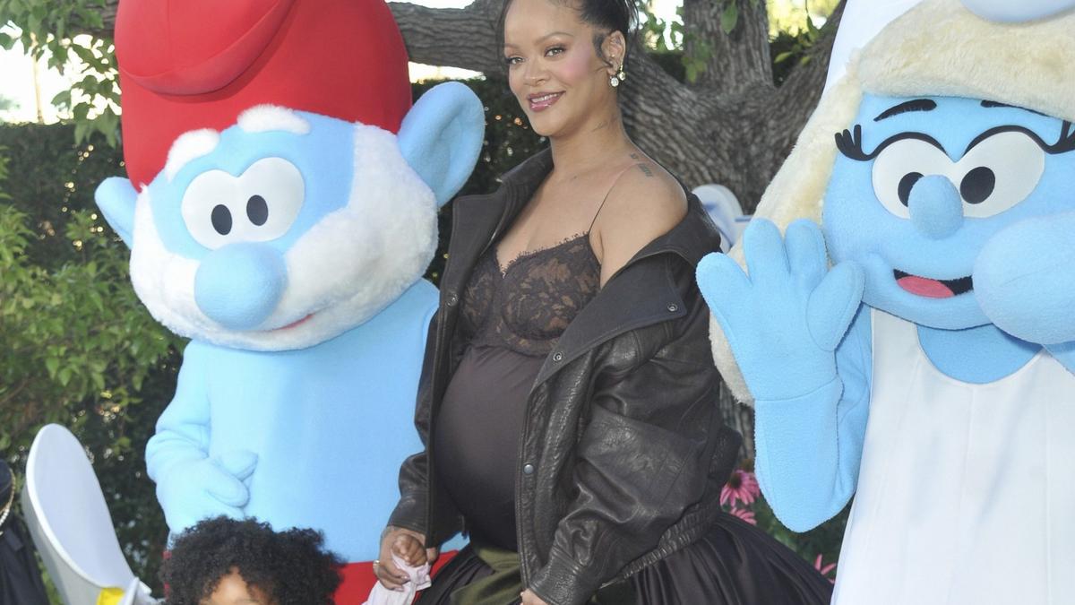 Rihanna loses around $36 million following collapse of luxury-fashion venture with LVMH