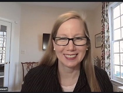 USPTO’s Stewart to PTAB Masters Attendees: Tell Us Your Story, Focus on the Errors