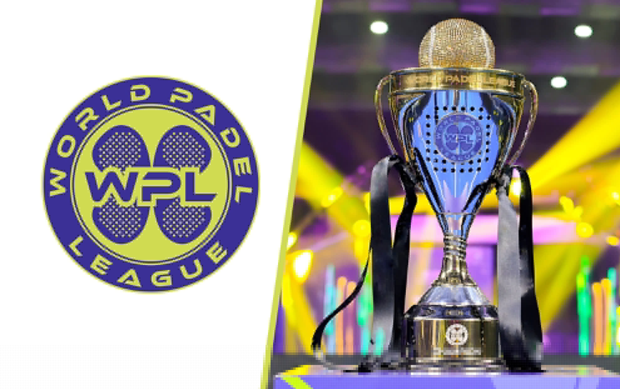 World Padel League 2026: Schedule, fixtures, squads, format, live streaming details