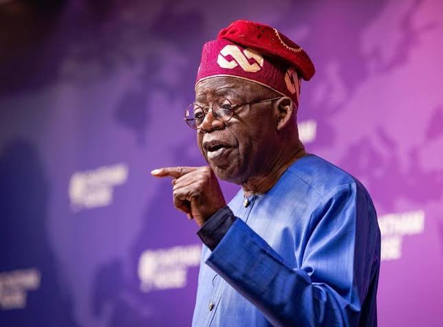 Gemade Lauds Tinubu’s Commitment To Youth Development