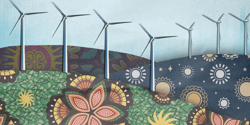 ENERGY SOVEREIGNTY OP-ED: ‘Clean Energy for People and Planet’ must start with African realities