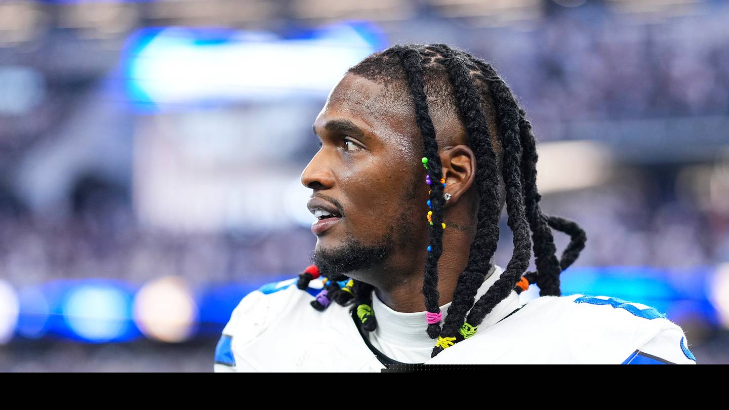 Concerning detail of CeeDee Lamb’s injury has Cowboys fans fearing the worst
