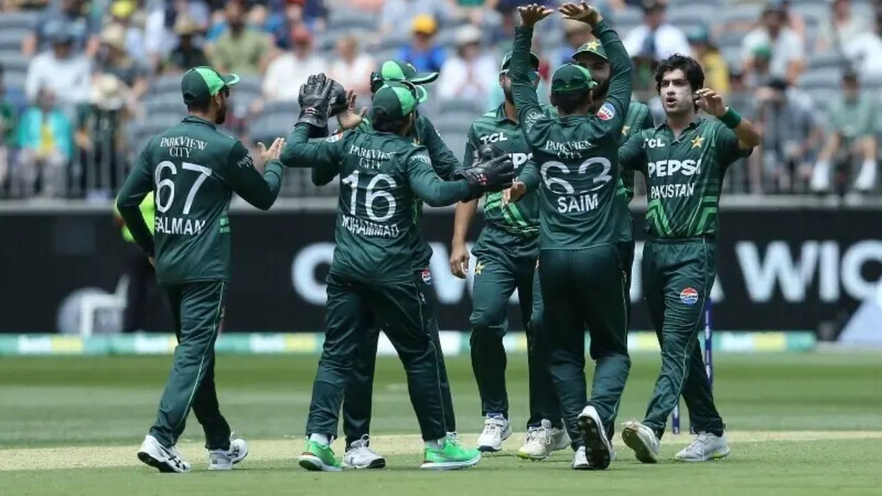 World Cup T20 Update: Pakistan’s T20 World Cup journey in limbo as team prepares to fly with Australia