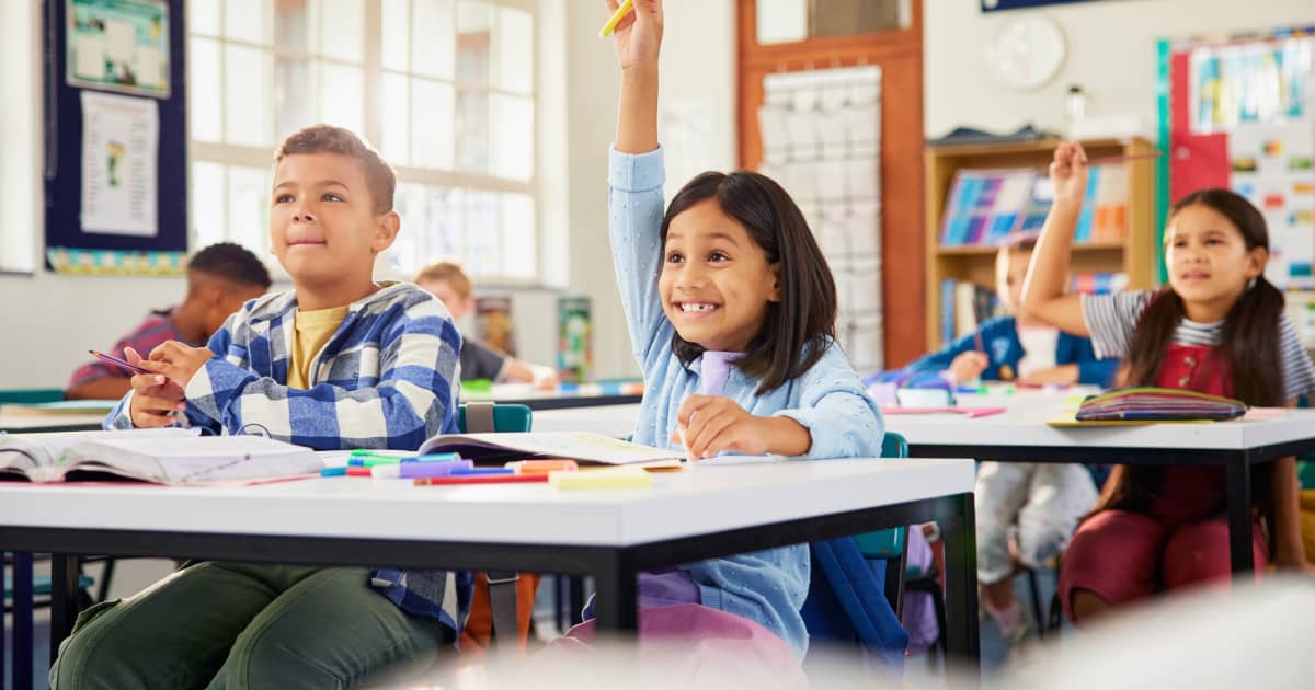 5 tips for parents of new kindergartners who are younger than their classmates