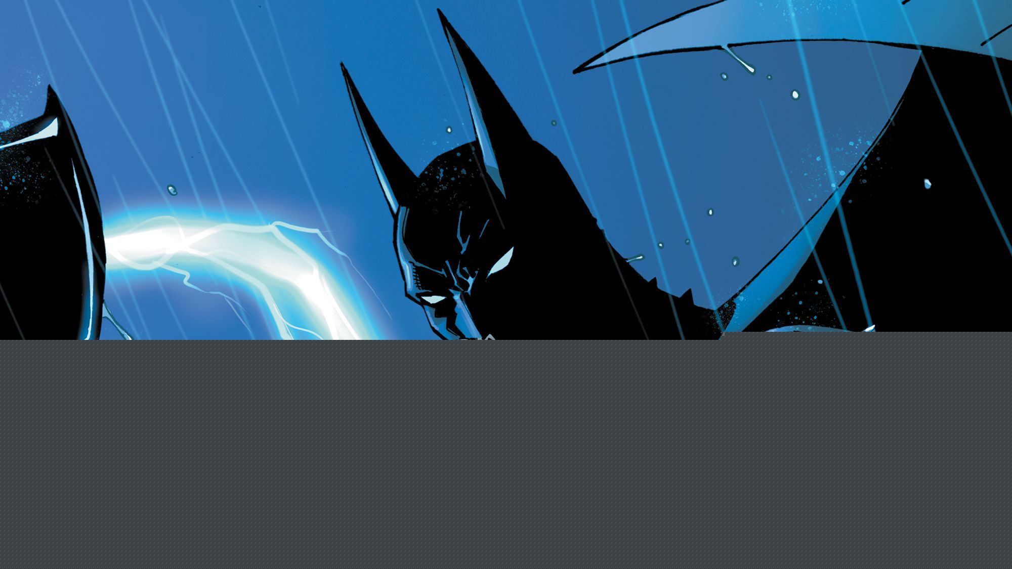 DC Comics To Start Publishing Absolute Batman: The Covers Collections