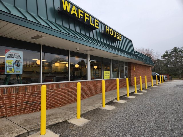 ‘Scattered, Smothered and Uncovered’: Waffle House archivist to share history at Hall County Library