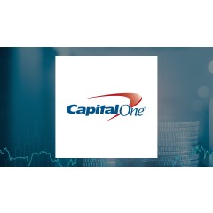 Greenleaf Trust Has $3.48 Million Stock Holdings in Capital One Financial Corporation $COF