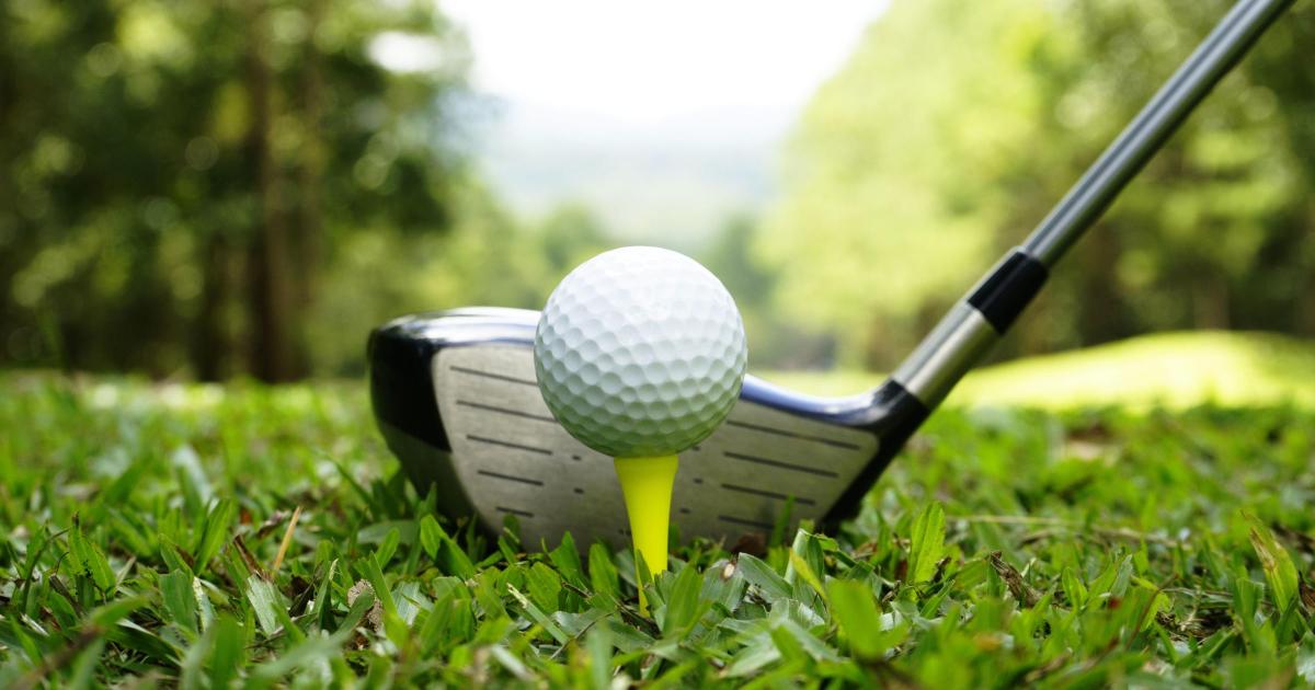 Golf club develops safer way to keep driving balls