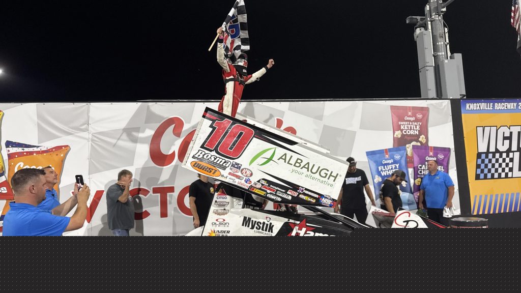 Today’s Lely Radio Sports Page – Race Recap – 7-28-26