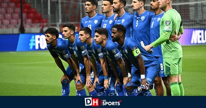 Amnesty International appelle la FIFA et l'UEFA à suspendre Israël