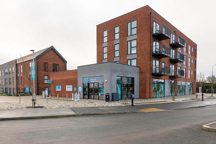 Co-op to open 18 new and transformed stores