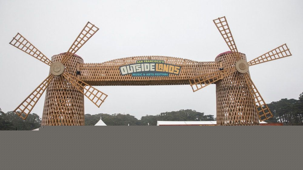 Amazon Music to livestream ‘Outside Lands Festival’ from San Francisco’s Golden Gate Park