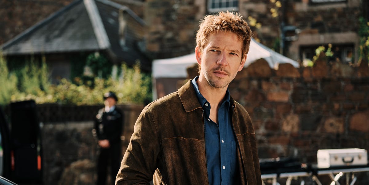 "Firm favourite" detective drama that 'keeps audiences guessing until the end' announces cast update