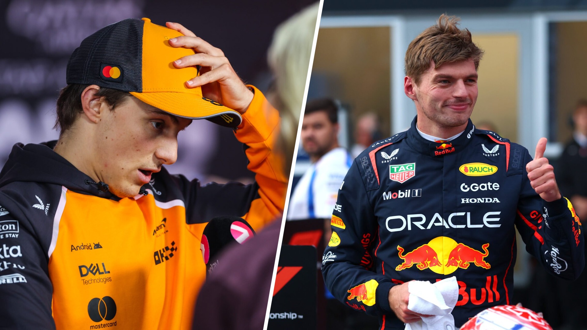 Red Bull chief dials up the pressure on Oscar Piastri by revealing upgrade plan for Max Verstappen - opinion