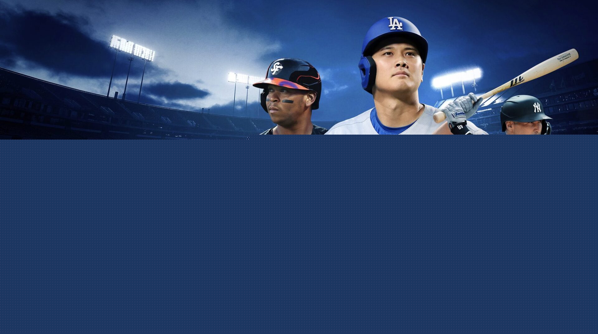 AppleTV+ to Broadcast September MLB Games in Immersive 8K 3D