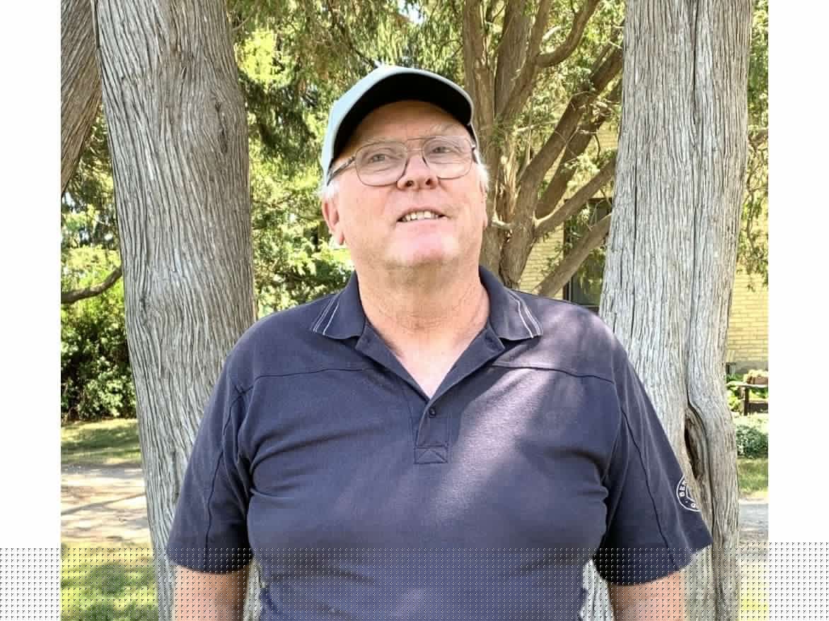 Hodgins looks to return as Lucan Biddulph mayor