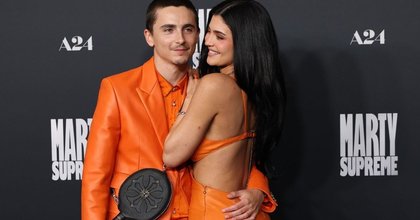 Kylie Jenner Jokes Timothee Chalamet Is ‘Already Her Husband’ — Source