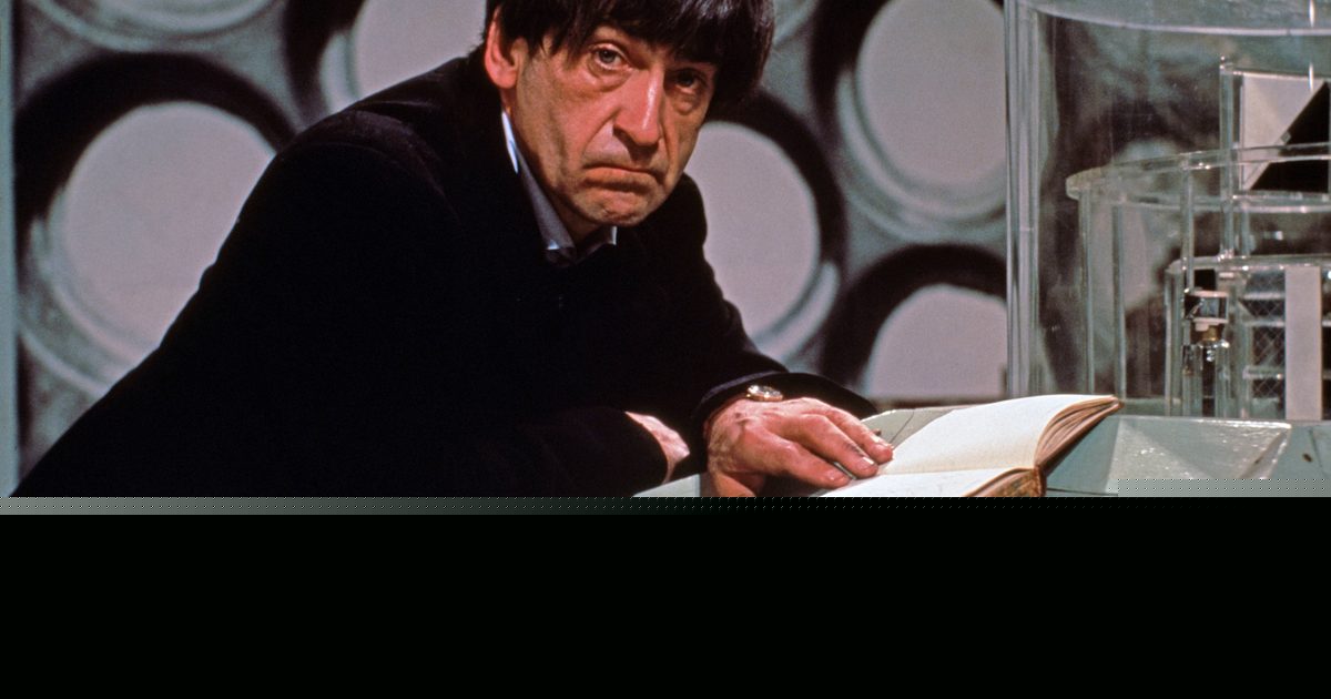 Beloved Doctor Who companions from classic Second Doctor era reunite for new adventures