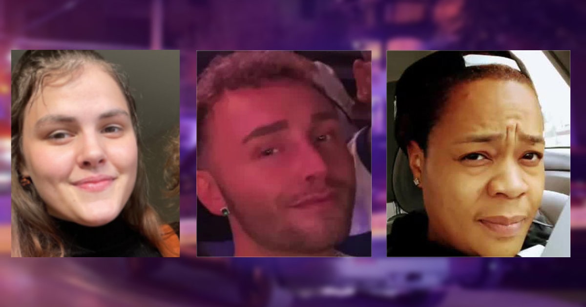 2 Milwaukee shootings connected, 3 killed; police seek suspect