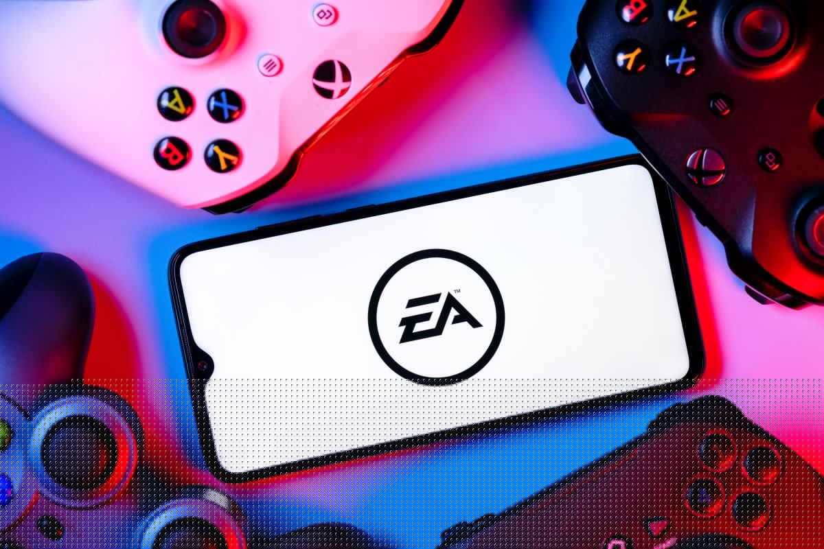 EA pasa a manos privadas en megaacuerdo de $55,000 millones de dólares