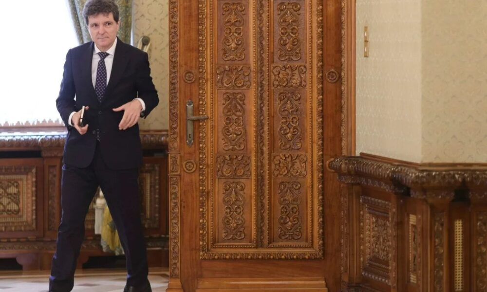Nicușor Dan, după ce Moody’s a reconfirmat rantigul de țară al României: Mai avem mult de muncă în următoarea perioadă