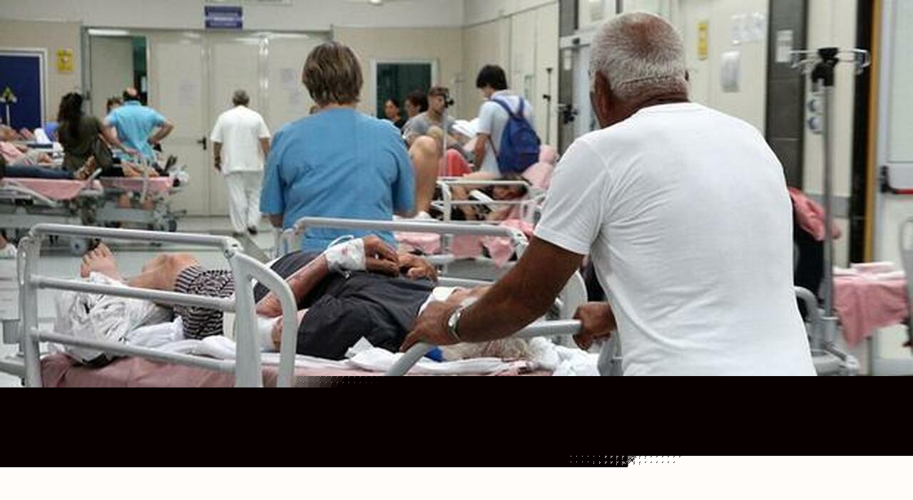 Policlinico, un altro raid: medico preso a pugni, camici bianchi in rivolta