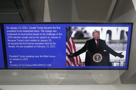 Democrats plan Trump investigations over impeachment if they win House, sources say