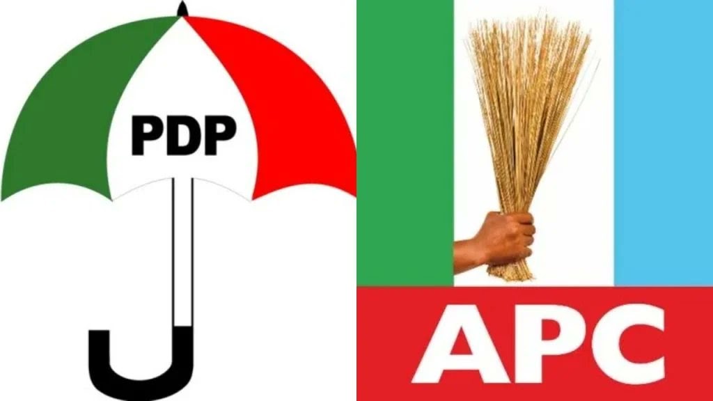 Katsina Rep Defects from APC to PDP