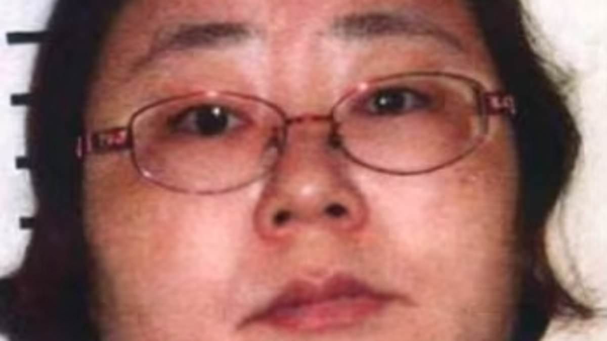 Chinese 'Bitcoin queen' admits laundering cryptocurrency from £5billion investment fraud with the help of her takeaway worker assistant
