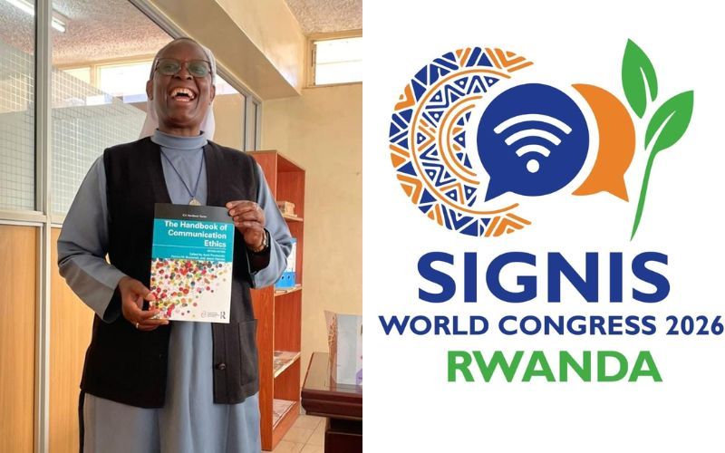 First-Ever SIGNIS World Congress in Africa to Spotlight Media’s Role in Peace, Digital Ethics: Kenyan Catholic Scholar