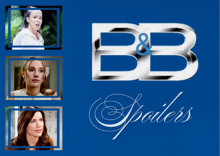 Comment on ‘The Bold And The Beautiful’ Spoilers Thursday, January 29: Ivy vs Dylan, Steffy’s Guidance, Electra’s Fear by Dodibird