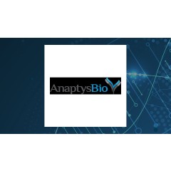 Leerink Partnrs Has Weak Forecast for AnaptysBio Q3 Earnings
