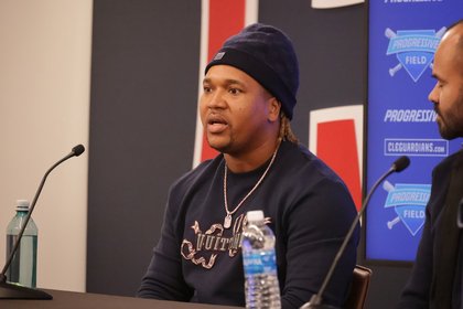 Everything you wanted to know about Jose Ramirez’s record-setting contract with the Guardians