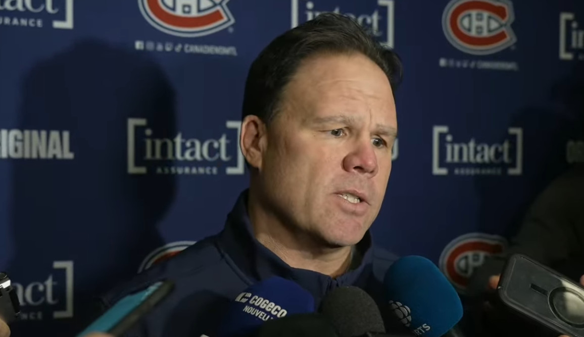 Jeff Gorton: Marco Marciano was in demand across the league
