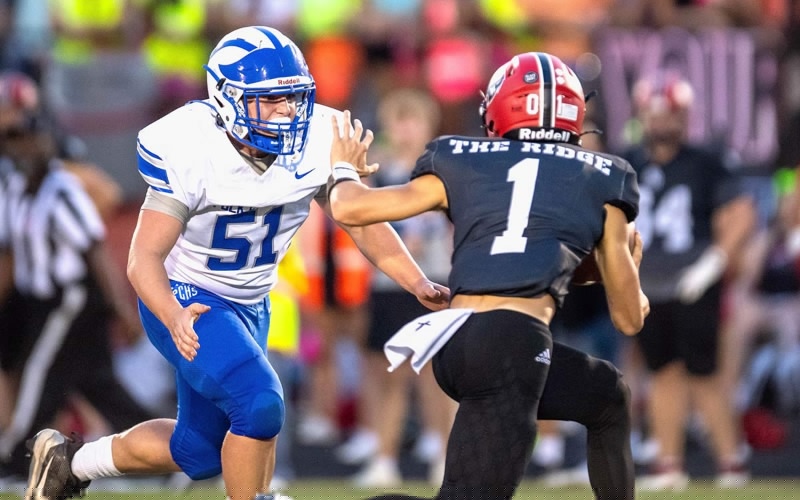 Polk to host four-team scrimmage on Friday