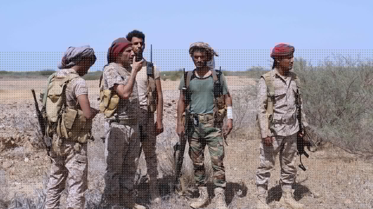 Yémen : nouvelles attaques meurtrières des rebelles houthis dans une région pétrolifère