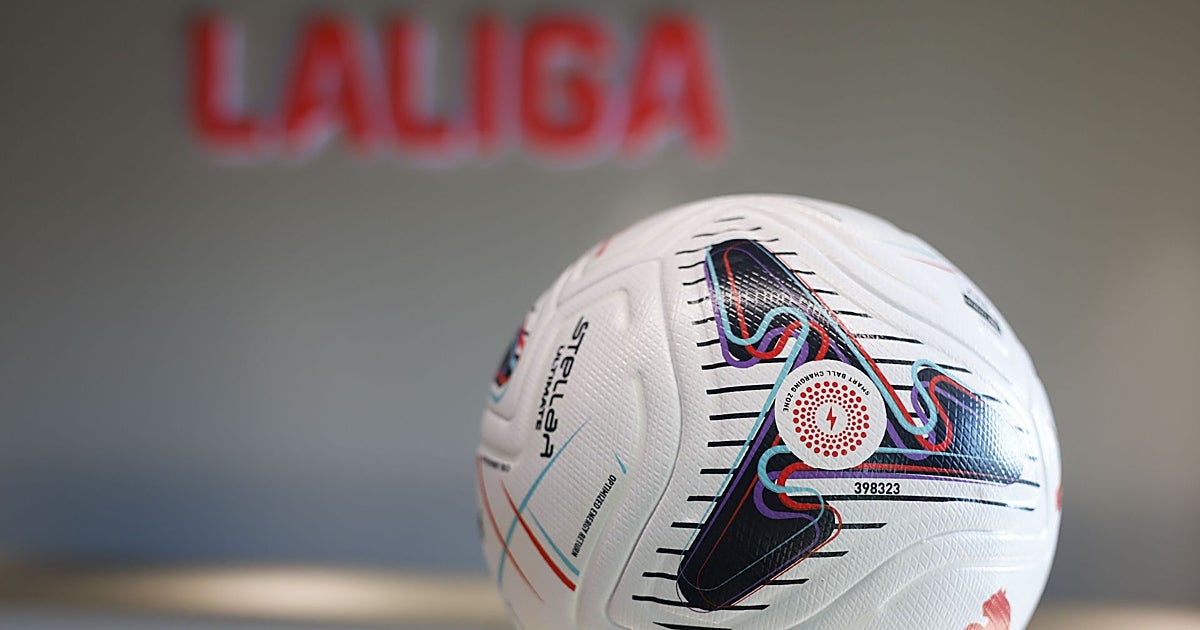 Los fueras de juego y las manos: las acciones que intentará aclarar el nuevo balón de La Liga