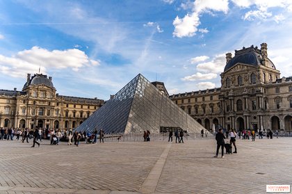Journées du Patrimoine 2026 à Paris et en Île-de-France : date et thème de cette édition