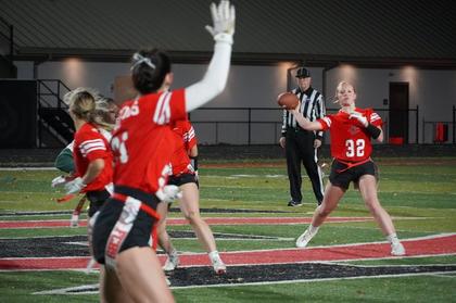 2025 Flag Football Preview: Team-by-team capsules