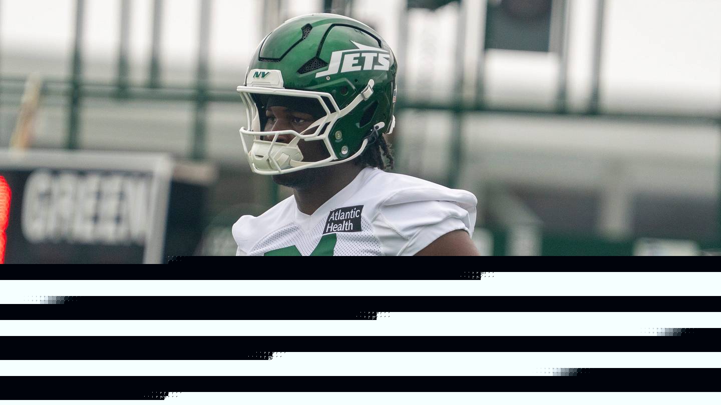 Jets insider just gave fans massive hope for David Bailey’s rookie season