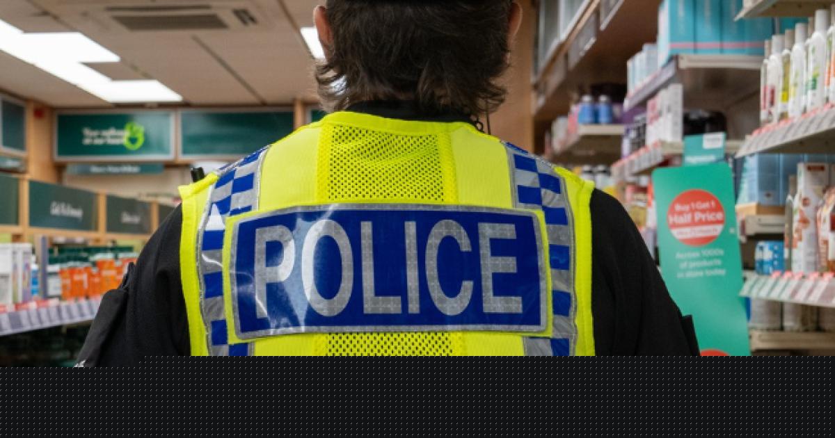 Police offer graduate jobs in Devon with two-year training scheme